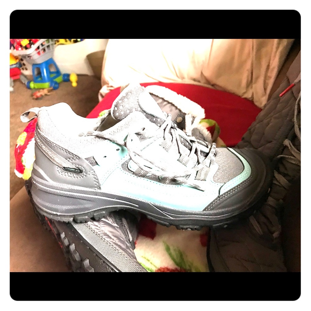 Keens size 7.5